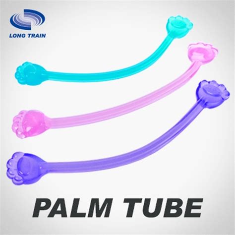 Palm Tube .